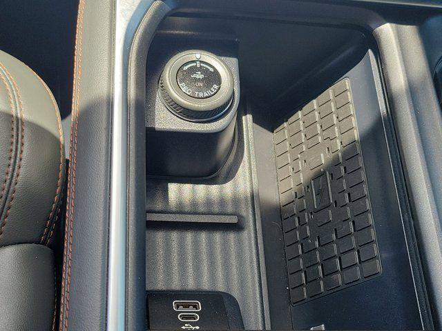 2025 Ford Expedition Active MAX