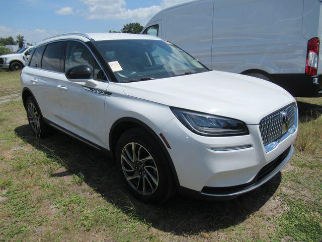 2022 Lincoln Corsair Standard for sale in Fort Myers, FL