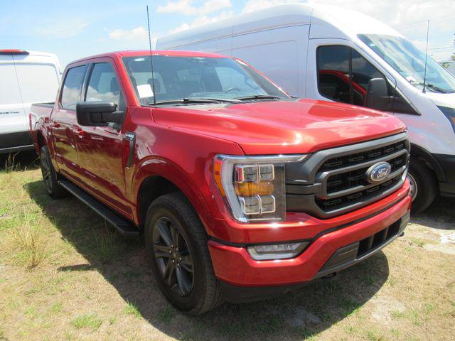 2023 Ford F-150 XLT for sale in Fort Myers, FL