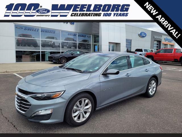 2024 Chevrolet Malibu FWD 1LT for sale in Redwood Falls, MN