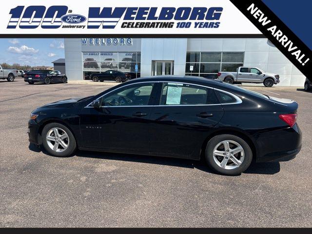 2023 Chevrolet Malibu FWD 1LT for sale in Redwood Falls, MN