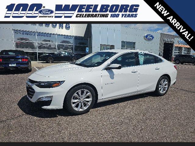 2024 Chevrolet Malibu FWD 1LT for sale in Redwood Falls, MN