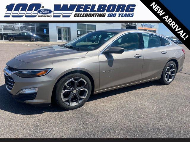 2023 Chevrolet Malibu FWD 1LT for sale in Redwood Falls, MN