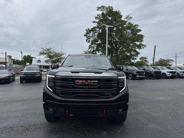 2023 GMC Sierra 1500 4WD Crew Cab Short Box AT4
