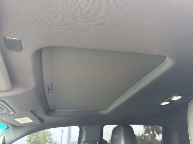 2023 GMC Sierra 1500 4WD Crew Cab Short Box AT4