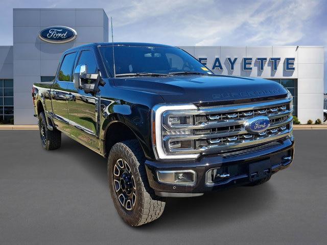 2024 Ford F-250 Platinum for sale in Fayetteville, NC