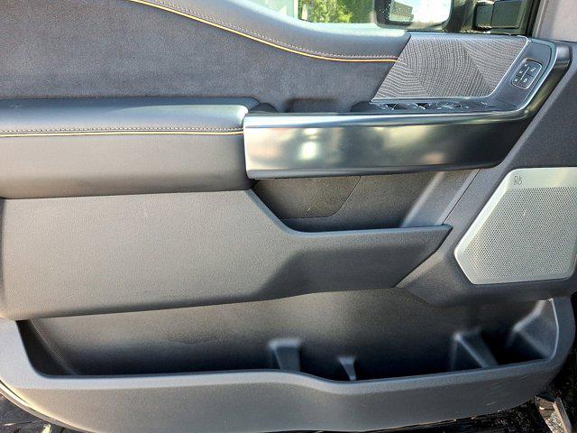 2024 Ford F-250 Platinum