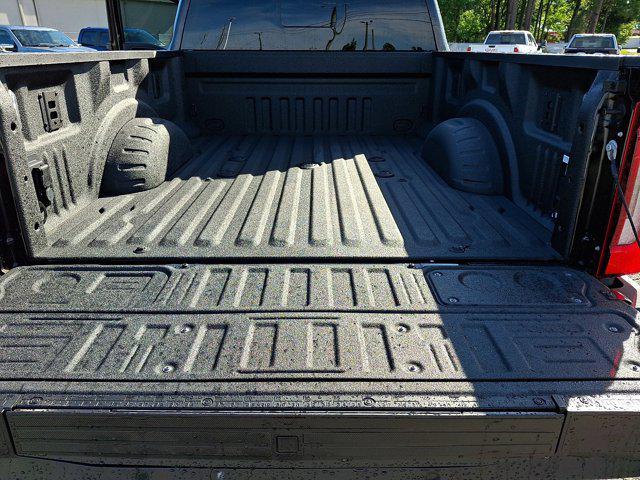 2024 Ford F-250 Platinum