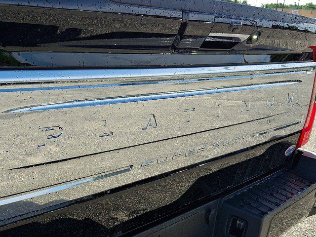 2024 Ford F-250 Platinum