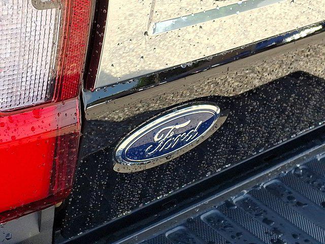 2024 Ford F-250 Platinum