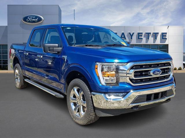 2023 Ford F-150 XLT for sale in Fayetteville, NC
