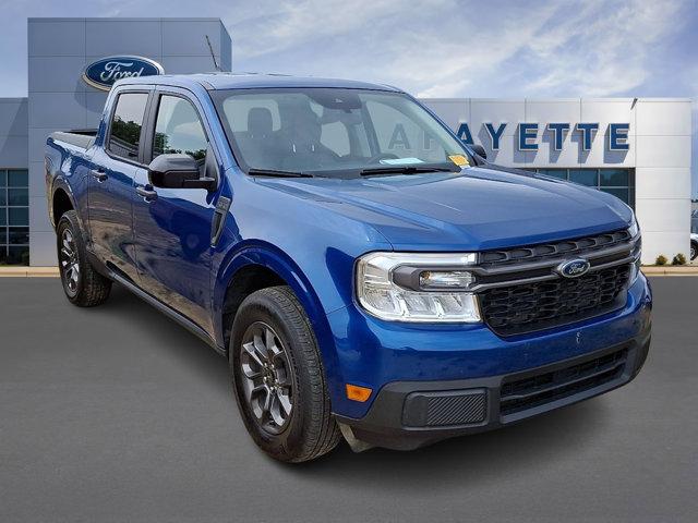 2024 Ford Maverick XLT for sale in Fayetteville, NC