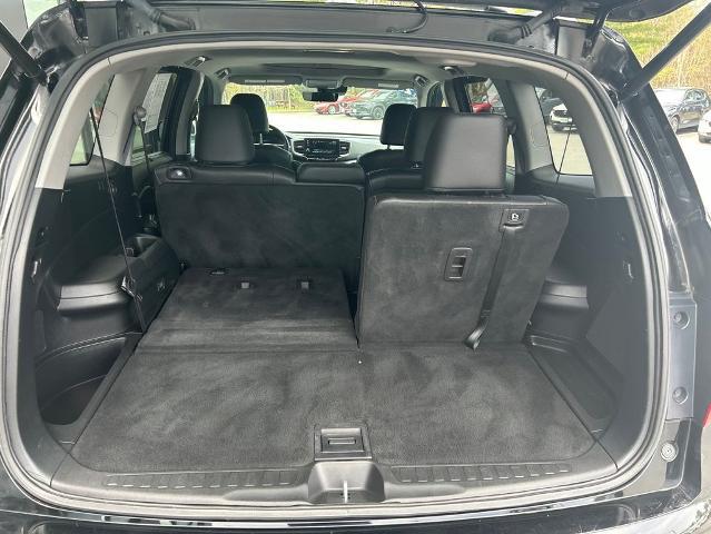 2022 Honda Pilot AWD Special Edition
