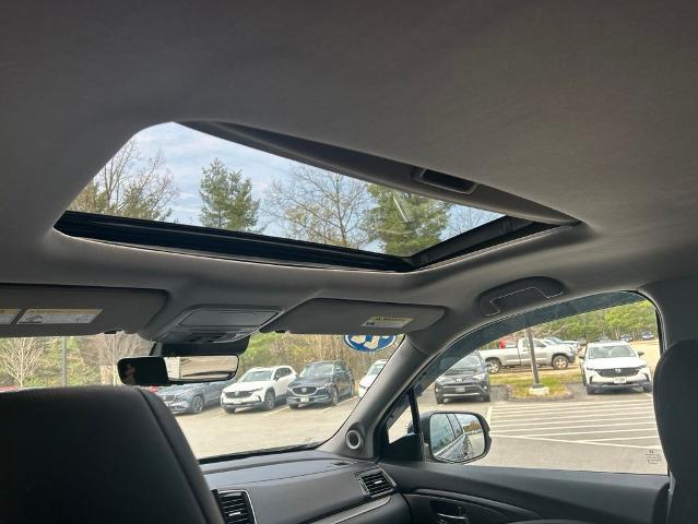2022 Honda Pilot AWD Special Edition