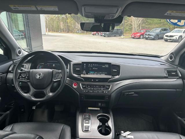 2022 Honda Pilot AWD Special Edition
