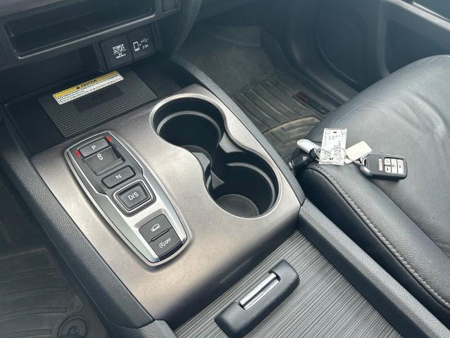 2022 Honda Pilot AWD Special Edition