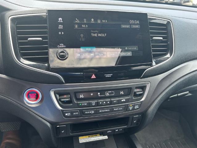 2022 Honda Pilot AWD Special Edition