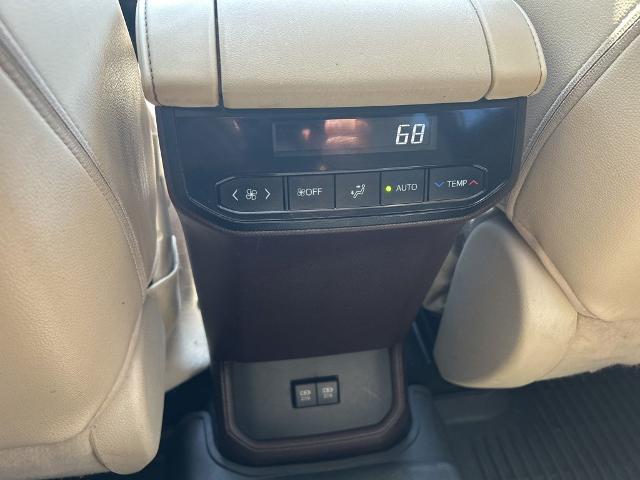 2020 Toyota Highlander Hybrid XLE