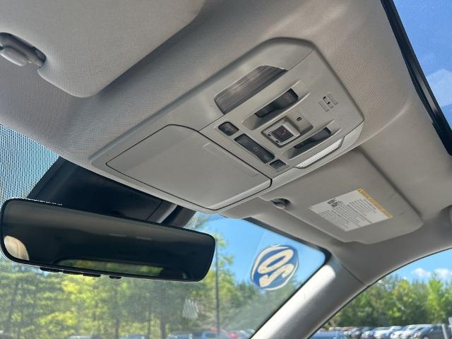 2020 Toyota Highlander Hybrid XLE