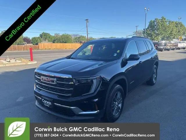 2025 GMC Acadia AWD Elevation for sale in Reno, NV