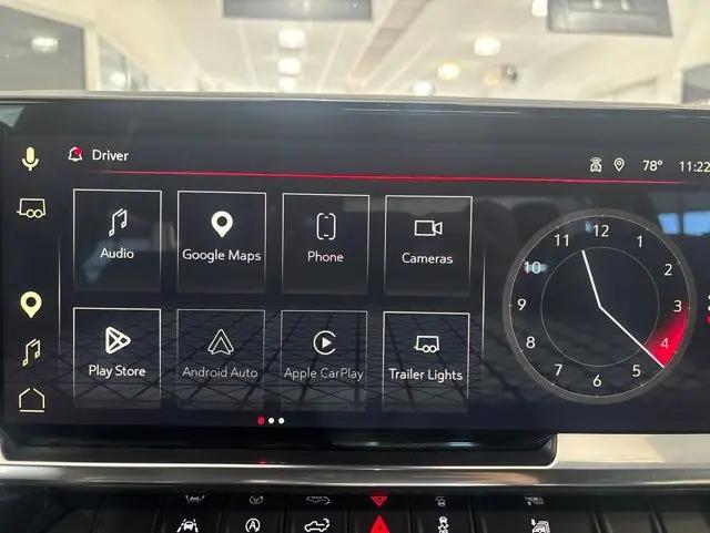 2025 GMC Sierra 1500 4WD Crew Cab Short Box SLT