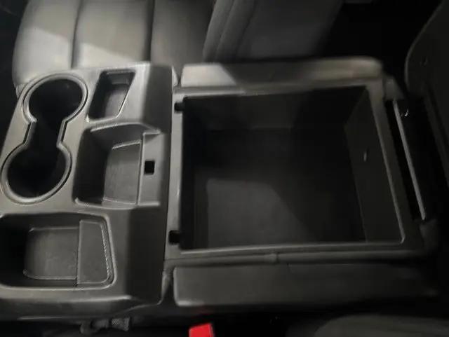 2025 GMC Sierra 1500 4WD Crew Cab Short Box SLT