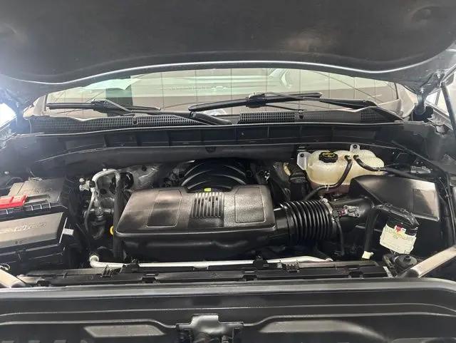 2025 GMC Sierra 1500 4WD Crew Cab Short Box SLT