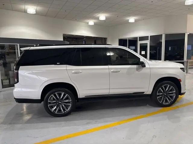 2022 Cadillac Escalade 4WD Sport