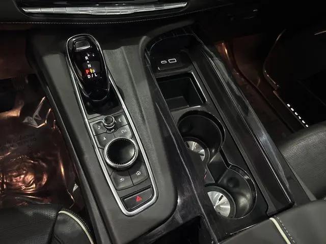 2022 Cadillac Escalade 4WD Sport