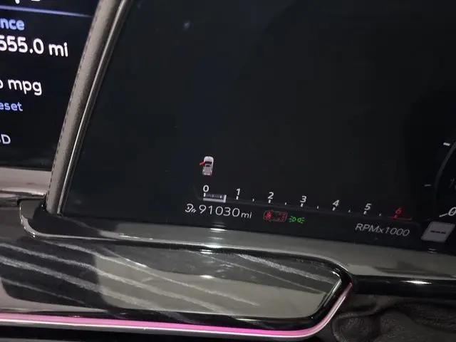 2022 Cadillac Escalade 4WD Sport