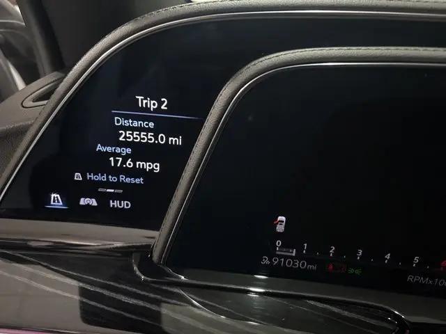 2022 Cadillac Escalade 4WD Sport