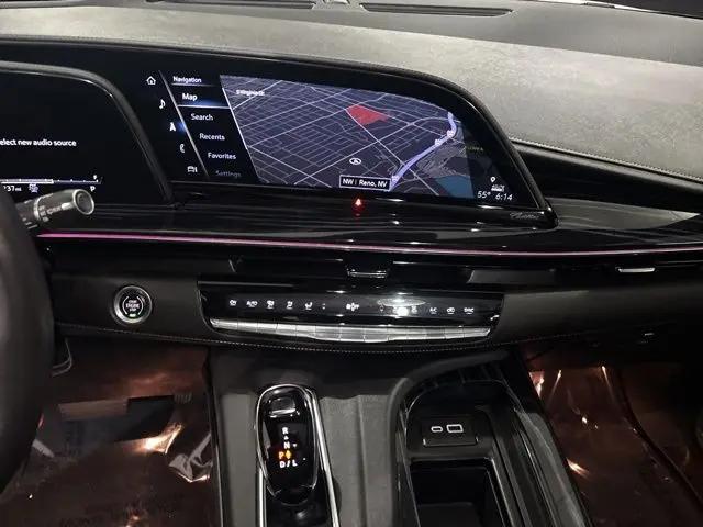 2022 Cadillac Escalade 4WD Sport