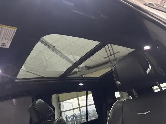 2022 Cadillac Escalade 4WD Sport