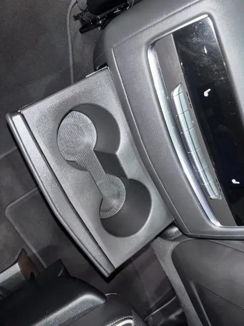 2022 Cadillac Escalade 4WD Sport