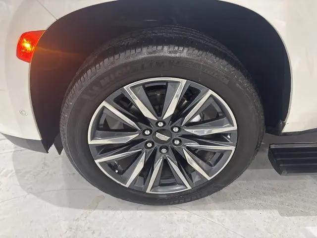 2022 Cadillac Escalade 4WD Sport