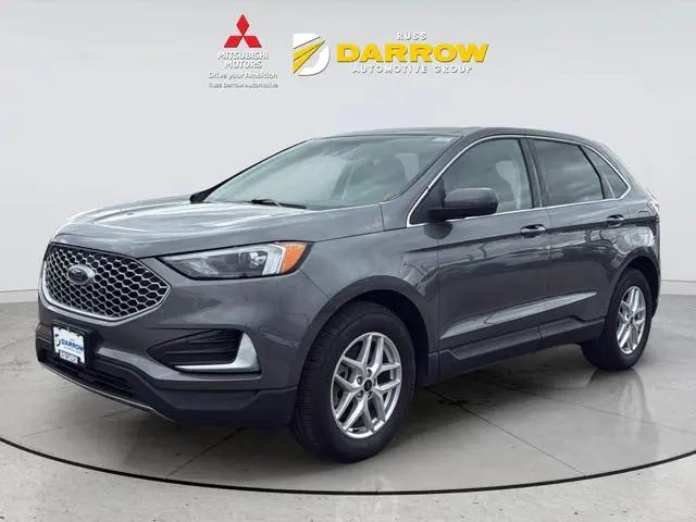 2024 Ford Edge SEL for sale in Waukesha, WI