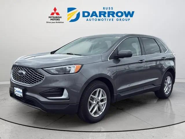2024 Ford Edge SEL for sale in Waukesha, WI