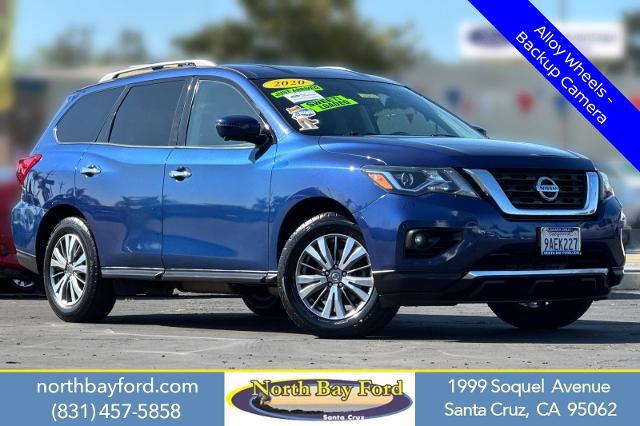 2020 Nissan Pathfinder SL 2WD for sale in Santa Cruz, CA
