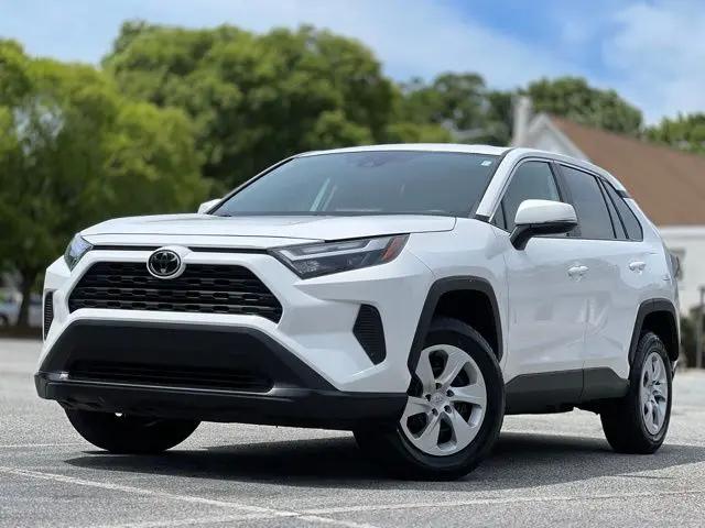 2023 Toyota RAV4 LE for sale in Greensboro, NC