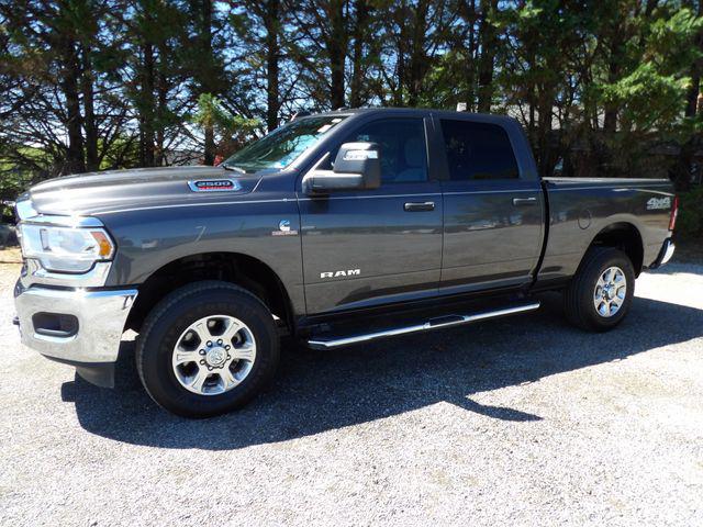 2024 Ram 2500 Big Horn Crew Cab 4x4 6'4" Box for sale in Rocky Mount, VA