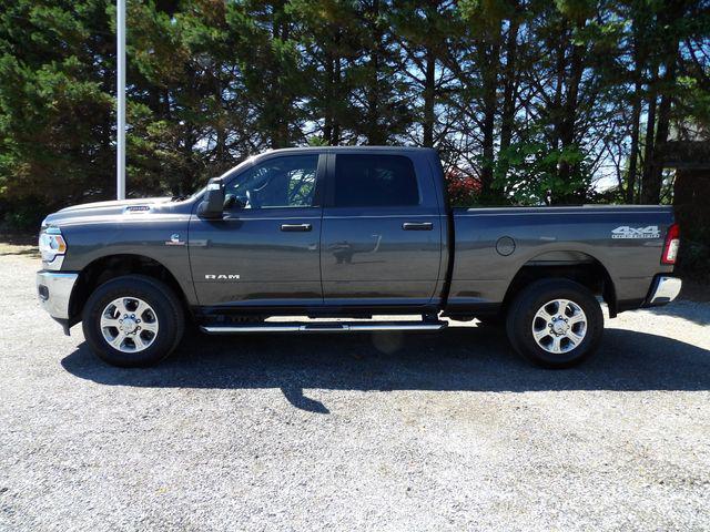 2024 Ram 2500 Big Horn Crew Cab 4x4 6'4" Box