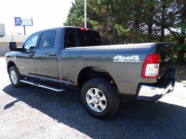2024 Ram 2500 Big Horn Crew Cab 4x4 6'4" Box