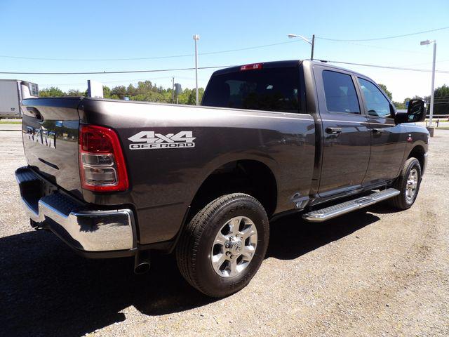 2024 Ram 2500 Big Horn Crew Cab 4x4 6'4" Box