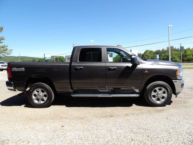 2024 Ram 2500 Big Horn Crew Cab 4x4 6'4" Box