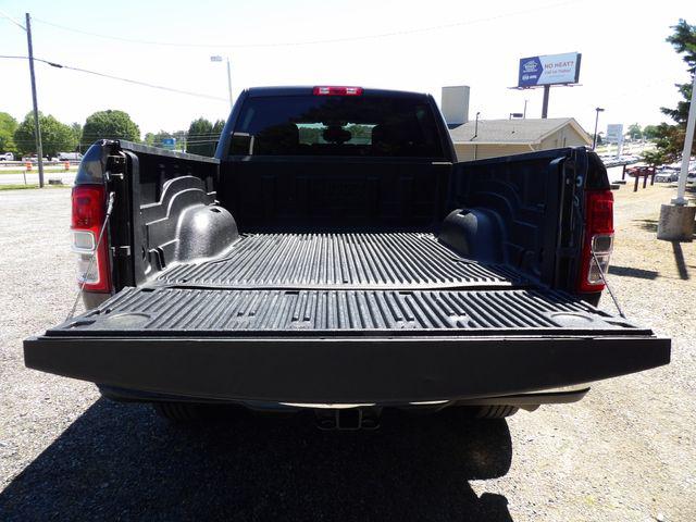 2024 Ram 2500 Big Horn Crew Cab 4x4 6'4" Box