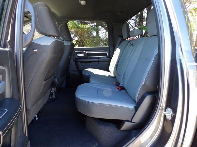 2024 Ram 2500 Big Horn Crew Cab 4x4 6'4" Box