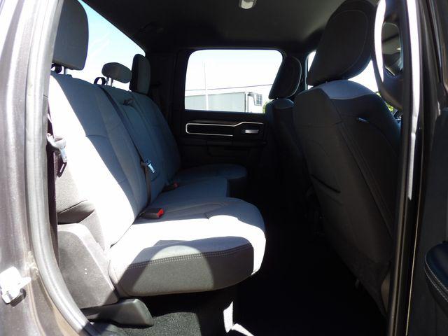 2024 Ram 2500 Big Horn Crew Cab 4x4 6'4" Box