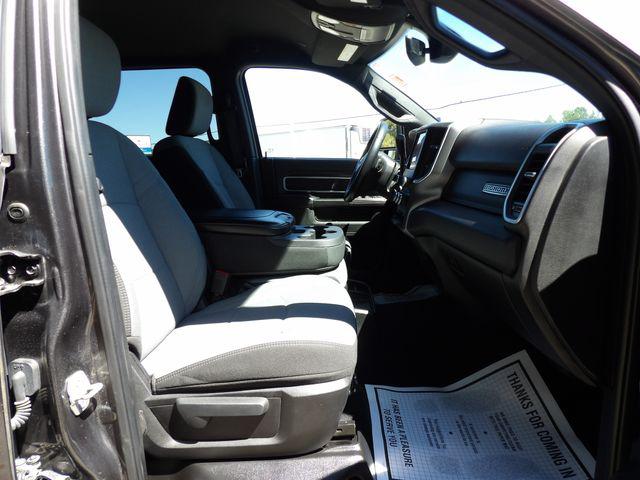 2024 Ram 2500 Big Horn Crew Cab 4x4 6'4" Box