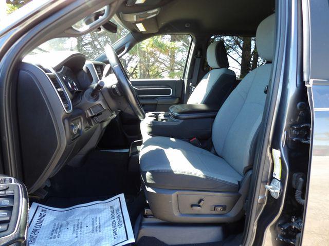 2024 Ram 2500 Big Horn Crew Cab 4x4 6'4" Box