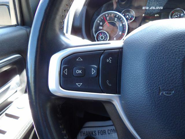 2024 Ram 2500 Big Horn Crew Cab 4x4 6'4" Box